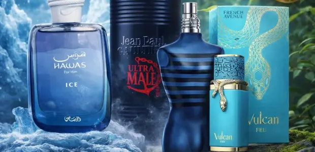 Best Long lasting summer fragrances for men of 2026