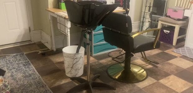 Portable Shampoo Bowls of 2026 UK